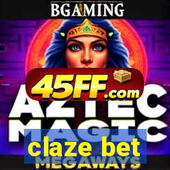 claze bet